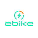 EBIKE logo